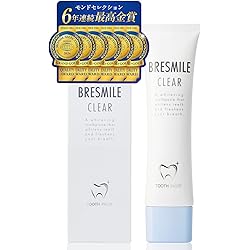 Amazon | 医薬部外品 ブレスマイル（BRESMILE） ブレスマイル